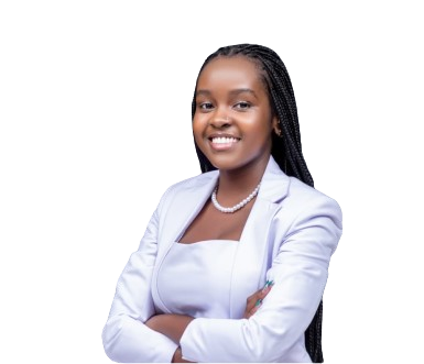 Janice Malu - Head of Marketing at Identify Africa