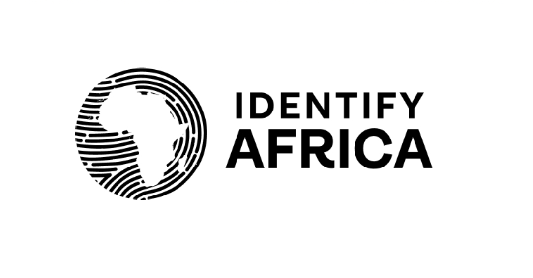 Identify Africa logo