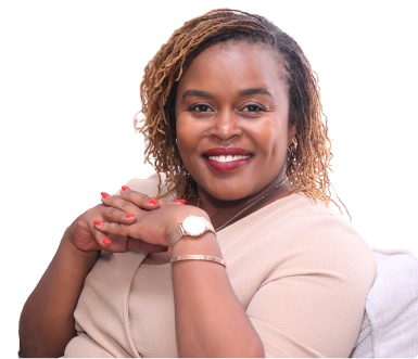 Winnie Chira - Founder - CEO at Identify Africa